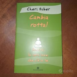 Cambia rotta!  LIBRO