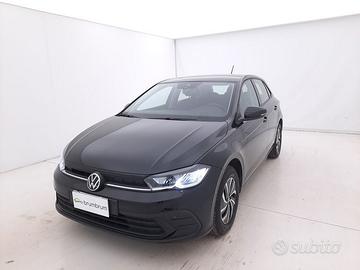 Volkswagen Polo Life BR970493 1.0 Benzina 80CV