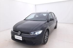 Volkswagen Polo Life BR970493 1.0 Benzina 80CV