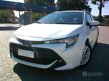 Toyota Corolla Touring Sports 1.8 Hybrid Business*