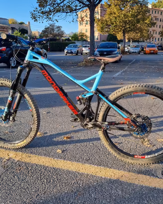 Mondraker dune R 2020