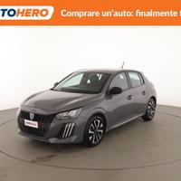 PEUGEOT 208 PureTech 75 Stop&Start 5 porte Activ