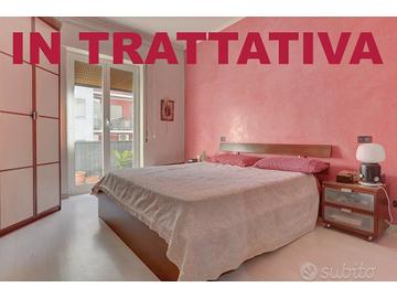 Appartamento Roma [Cod. rif 3182806VRG]