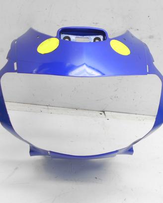 HONDA VTR F2 FIRESTORM 1000 CARENA CUPOLINO ANTERI