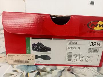 Scarpe MTB