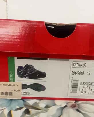 Scarpe MTB