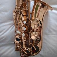 Sassofono contralto Conn