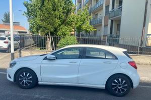 Mercedes-benz A 180 CDI Executive ok per neo paten