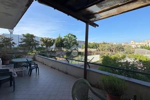 CASA SEMINDIPENDENTE A CASTELLAMMARE DI STABIA