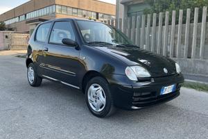 Fiat 600 1.1