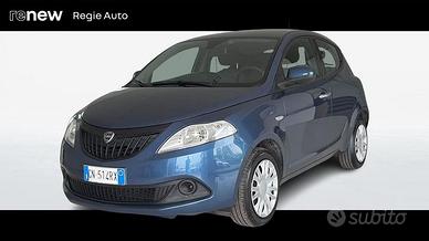 Lancia Ypsilon III 2021 HYBRID 5 PORTE 1.0