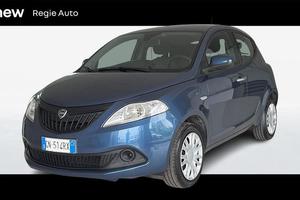 Lancia Ypsilon III 2021 HYBRID 5 PORTE 1.0
