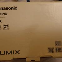 Macchina Fotografica 