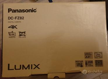 Macchina Fotografica 