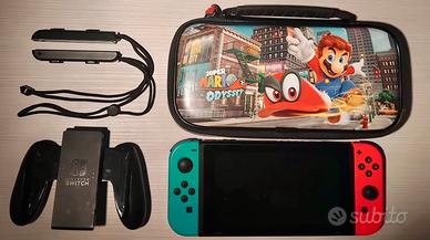 Nintendo Switch - PERFETTA!