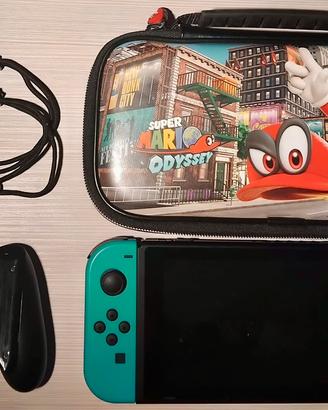Nintendo Switch - PERFETTA!