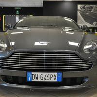 ASTON MARTIN Vantage v8 Roadster Sportshift