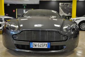 ASTON MARTIN Vantage v8 Roadster Sportshift