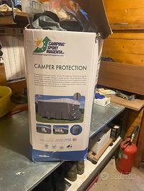 Telo copertura camper