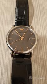 orologio Armani 