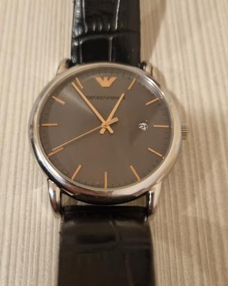 orologio Armani 
