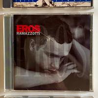 Cd Eros Ramazzotti