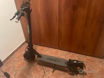 Ducati Pro 2 Evo