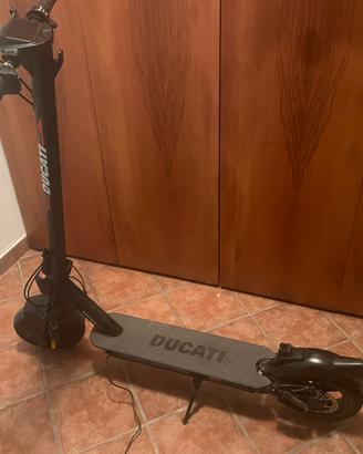 Ducati Pro 2 Evo