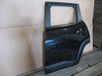 Jeep Renegade Porta/Sportello/Portiera