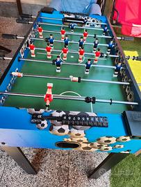 calciobalilla 