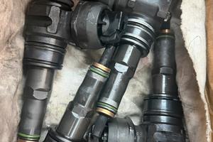 Ricambi 1.9 tdi 130cv