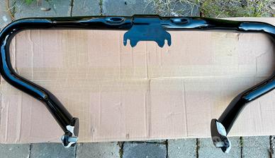 Paramotore HD per Touring