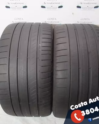 Gomme 305 30 21 Pirelli 305 30 R21 85%
