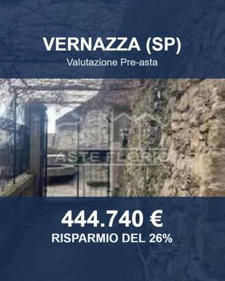 Immobile in asta di 165 m² con più di 5 locali a V