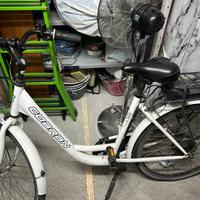 Bici elettrica