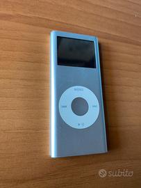 Ipod apple seconda generazione