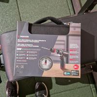 Avvitatore parckside