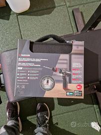 Avvitatore parckside