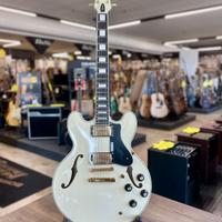 FGN MASTERFIELD WHITE + CUSTODIA