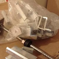 l'installazione di pannelli solari