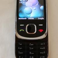 Nokia 7230 nero