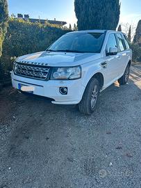 Freelander 2  eD4 SE Land Rover