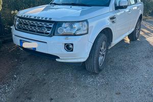 Freelander 2  eD4 SE Land Rover