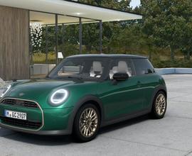 MINI Mini Cooper S Favoured - Pack M