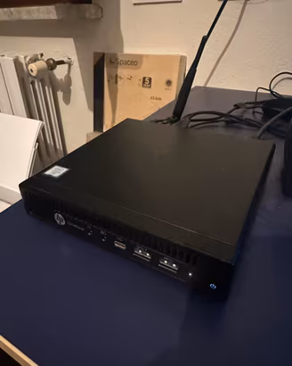 Pc HP EliteDesk 800 G2