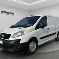 FIAT Scudo 2.0 MJT/130 PC-TN Furgone 12q. SX +IV
