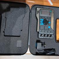 M-Live B.Beat 128 GB WiFi - MIDI Player