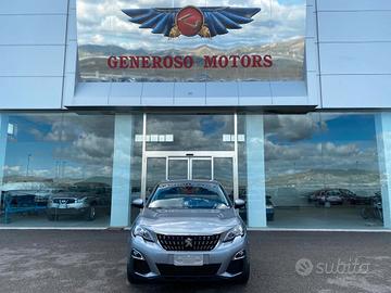 Peugeot 3008 BlueHDi 130 S&S Business