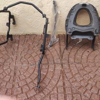 Attacchi Bauletti GIVI