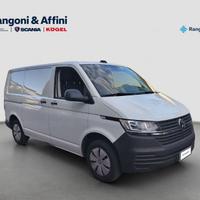 Volkswagen Transp. Transporter 2.0 TDI 150CV ...